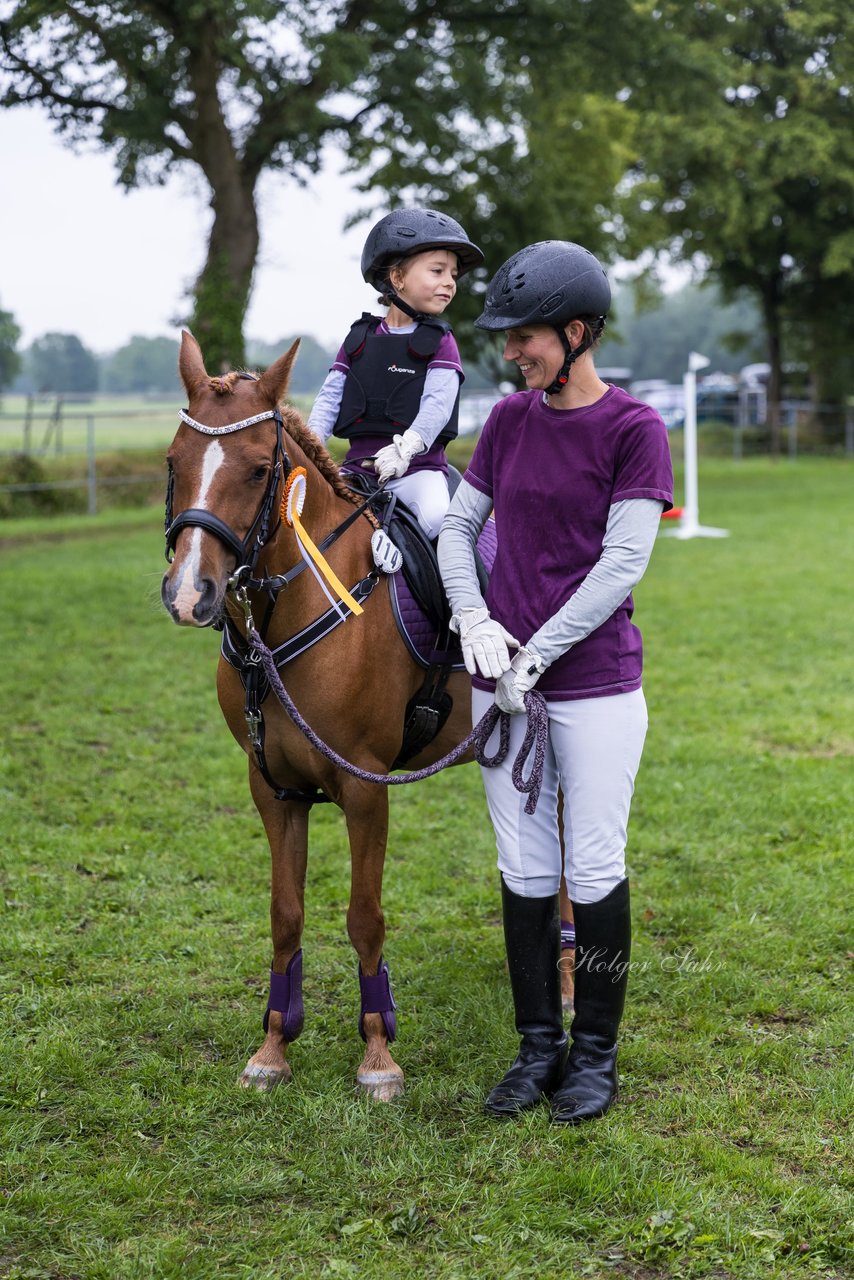 Bild 82 - Pony Akademie Turnier